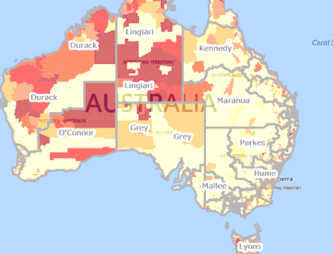 Maps By Postcodes Archives - Elaborate